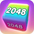 2048方块射手