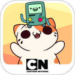 小偷猫 Cartoon Network