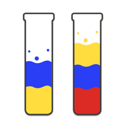 水排序拼图 最新版