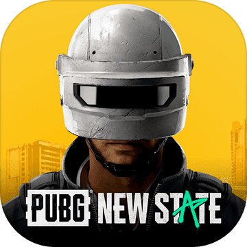 PUBG: NEW STATE 谷歌版