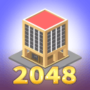 城市观光2048 最新版2021