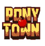 ponytown 小马镇