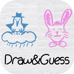 draw&guess 手机版