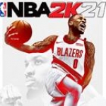 NBA2K21 最新版