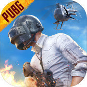 pubg地铁逃生 正式服