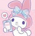 My Melody 正版