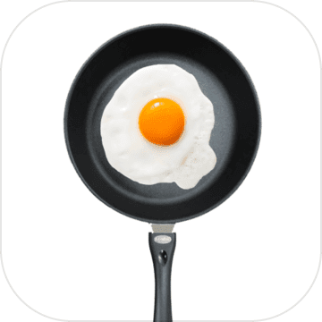 Fried Egg