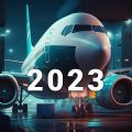 航空公司经理2024 中文