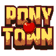 ponytown 中文版小马镇