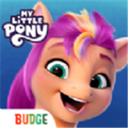 My Little Pony 中文版