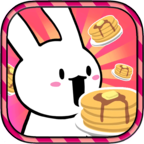 pancake milkshake 正版