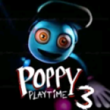 poppy playtime 第三章