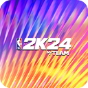 我的NBA2K24 国际服