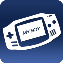 gba模拟器 myboy中文版