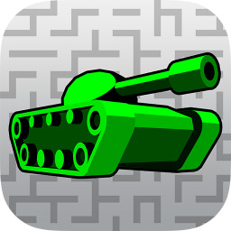 TankTrouble 联机版