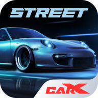 CarX Street 官方版