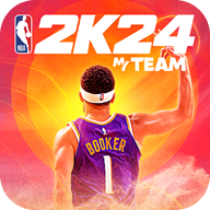 nba2k24 安卓版下载最新